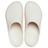 Crocs Non-slip and Wear-resistant Slide Sandals C- White