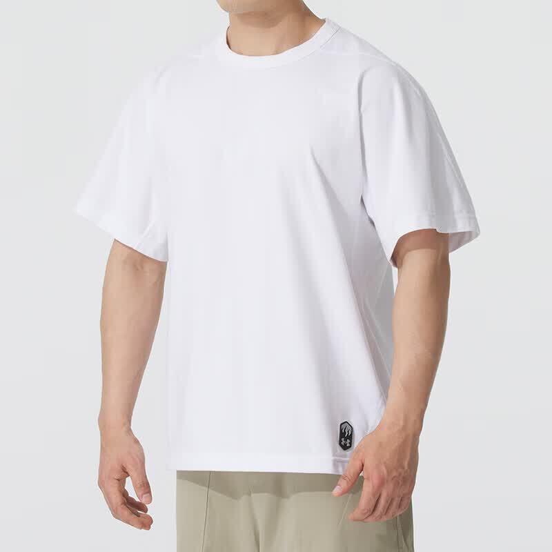 Under Armour Training Short Sleeve Top XL