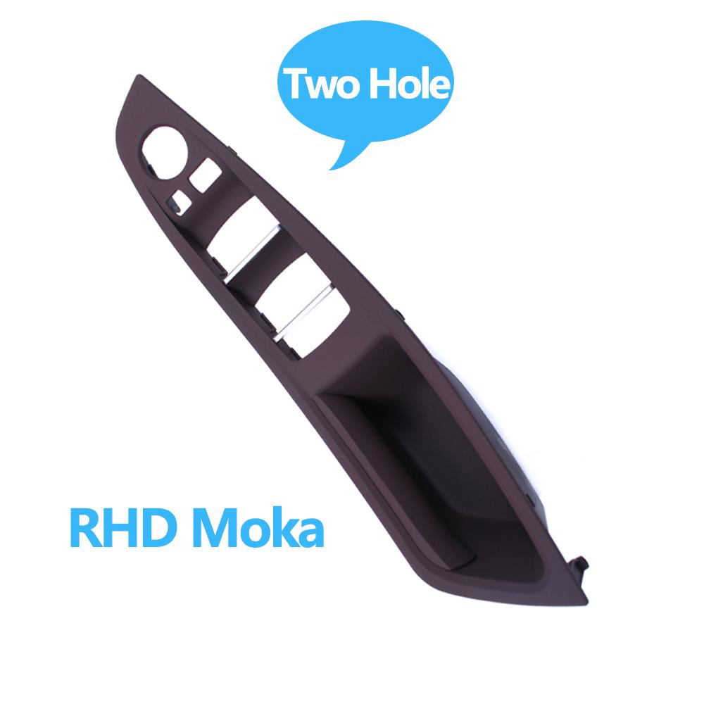 RHD Rechts Fahrer Tür Pull Griff Panel Armlehne Ersatz für BMW 5 Series F10 F11 F18 520 523 525 528 530