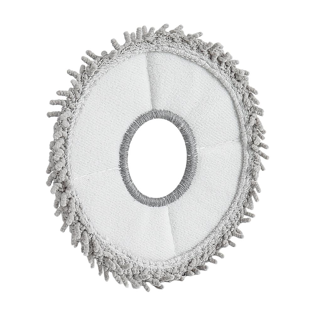 Compatible For ECOVACS DEEBOT X5 PRO / X5 OMNI / X5 PRO OMNI /X5 MAX/X5 Pro Ultra/X5 Pro Plus Replacement Mop Cloth Accessories