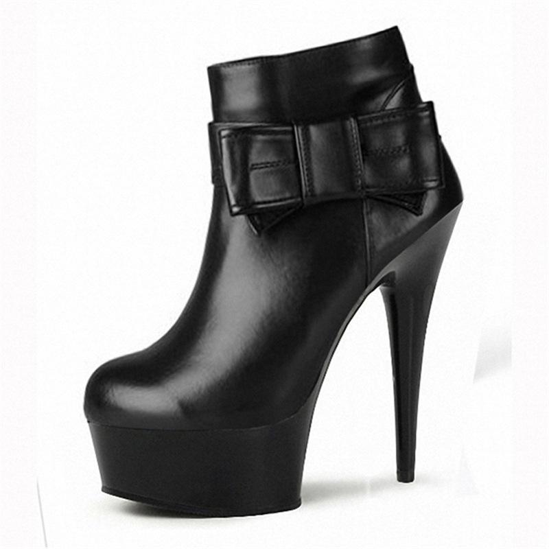 15Cm fashion square buckle black high heels women's versatile light mouth stiletto shoes temperament round head high heel single shoes women 2025