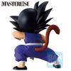 Ichiban Kuji Dragon Ball THE CHRONICLE OF GOKU A Prize Son Goku MASTERLISE