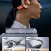 SANAG B77S PRO MAX Bone Conduction Sports Headphones