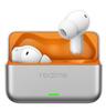 Wireless Headphones (tws) Realme Buds T500 Pro Silver-orange