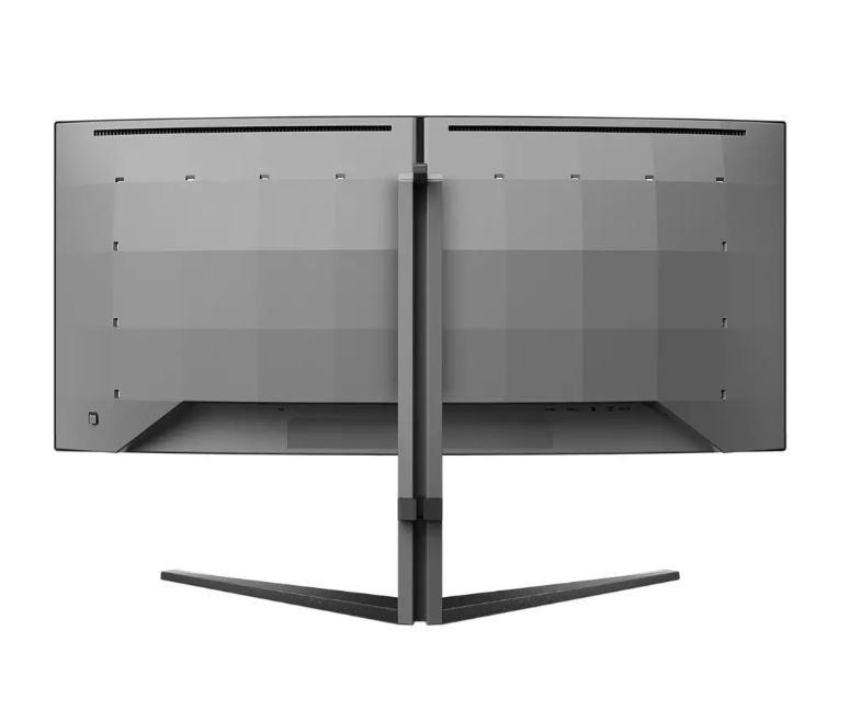 Display Evnia 34M2C6500 34-inches Curved QD OLED