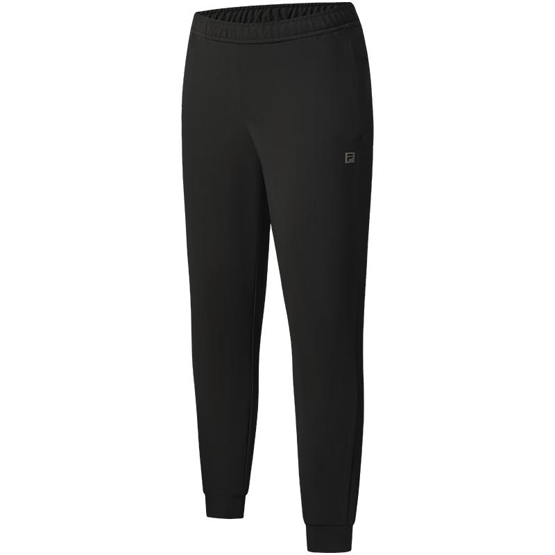 FILA Men s Tapered Knit Training Pants M