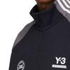 Men's Jacket adidas Y-3 X Neighborhood Logo Printed Zipped Track Jacket