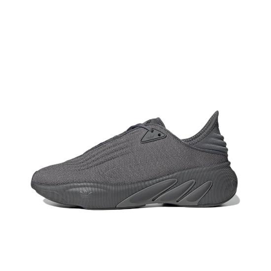 Adidas AdiFOM SLTN Серый Карбон Мужские HP6484 EU 36.5 серый