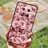 Etui Do Huawei Honor Magic7 Lite 5G Miękkie Silikonowe TPU Pokrowiec Na Telefon Dla Honor Magic7 Pro Fundas Magic 7 Odporna Na Wstrząsy Osłona Zderzaka