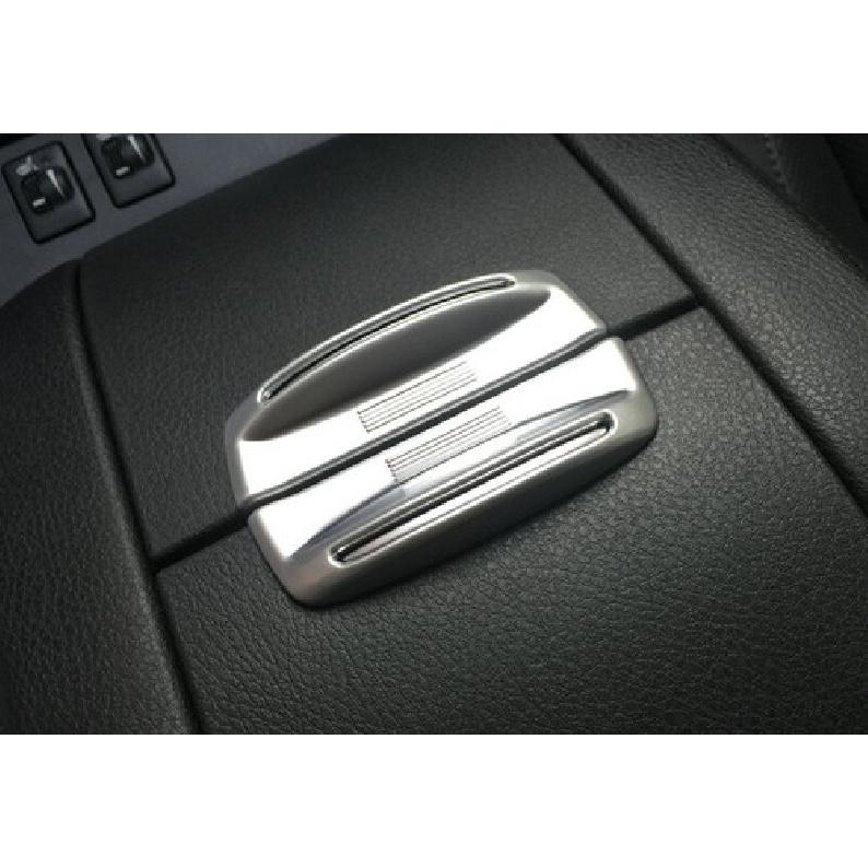 Armrest Box Handle Switch Cover Trims For Toyota Highlander Kluger 2014-