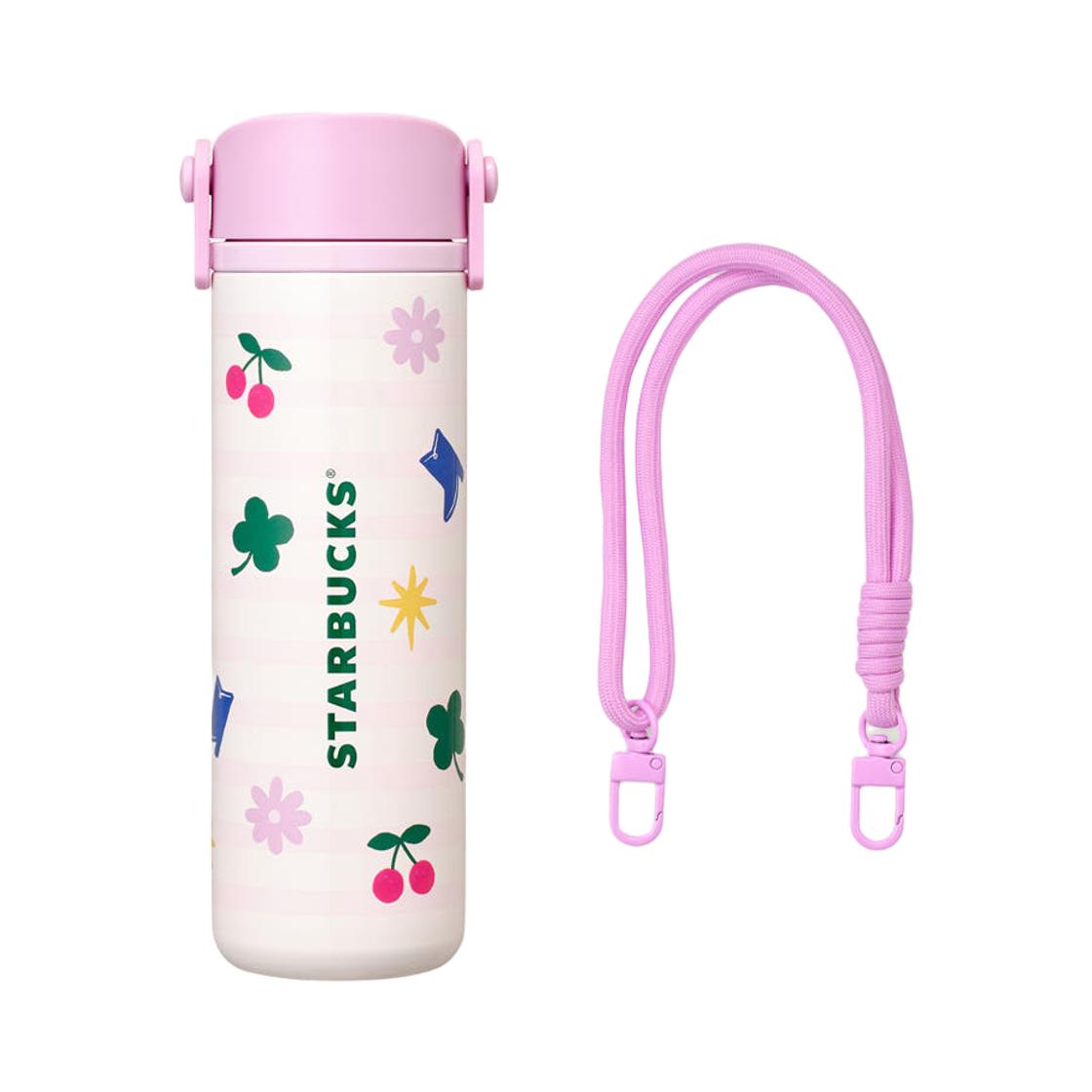 Starbucks SS Positive Shine Tumbler 355ml ONE SIZE
