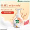 Foaming Hand Wash