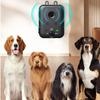 Intelligent Dog Anti Barking Devices Rechargeable Waterproof Ultrasonic Dog Stop Long Battery Life Dog Repeller Outdoor