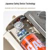 Mobigarden Portable Camping Gas Stove