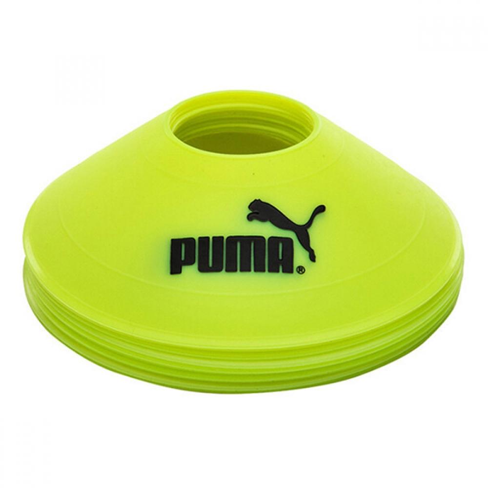 

Puma Store Edition Zqj 052824 01 Маркер Puma Dish Cone 10 шт. в упаковке FREE