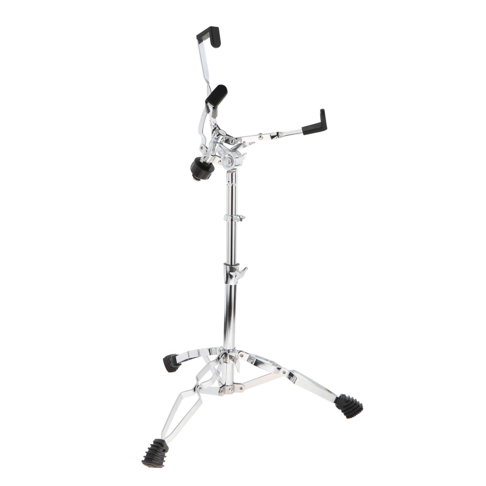 

Drum Stand Alloy Equipment Accessories with Non-slip Rubber