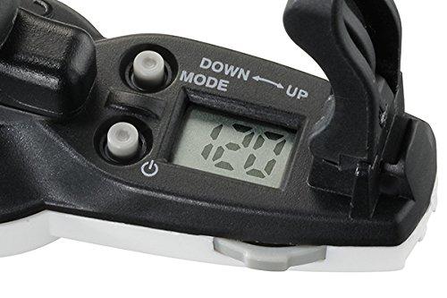 KORG In-EarMetronome IE-1M Ultra-Compact Earphone Metronome: Ideal for musical instrument practice, personal use, 200 hours of continuous operation, a