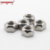 304 Stainless Steel DIN980 Type V Hex Lock Nut, Anti-loosening, Sizes M6-M10