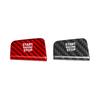 Carbon Fiber Engine Start Stop Button Interior Trim Cover Sticker For BMW 5 G60 G70 2024 2025