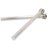 2Pcs RV Water Heater Anode Rod 18 X 235mm 3/4in NPT Protective Anode Rod for Mor‑Flo RV Water Heater