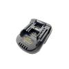 Adapter For Ridgid / AEG 18V Lithium Battery To For Makita 18V Li-ion Battery Tools BL1830 BL1840 For Battery Convert