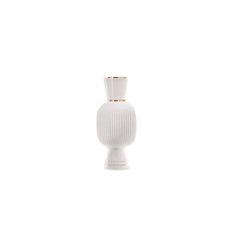 BVLGARI Enjoy The Ceremony Pure Sandalwood Perfumes Woody Tones Eau De Parfum 40ml 40ml