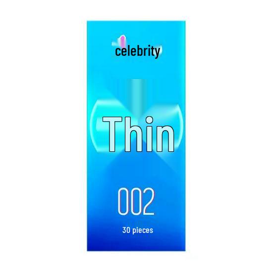 Mingliu Hyaluronic Acid Delay Condoms for Men - Jissbon Adult Products