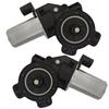 2 Pins  Electric Power Window Glass Lifter Motor Front Left/ Right For  Renault Master 2010-2023 9030285, 9030286, 9030284