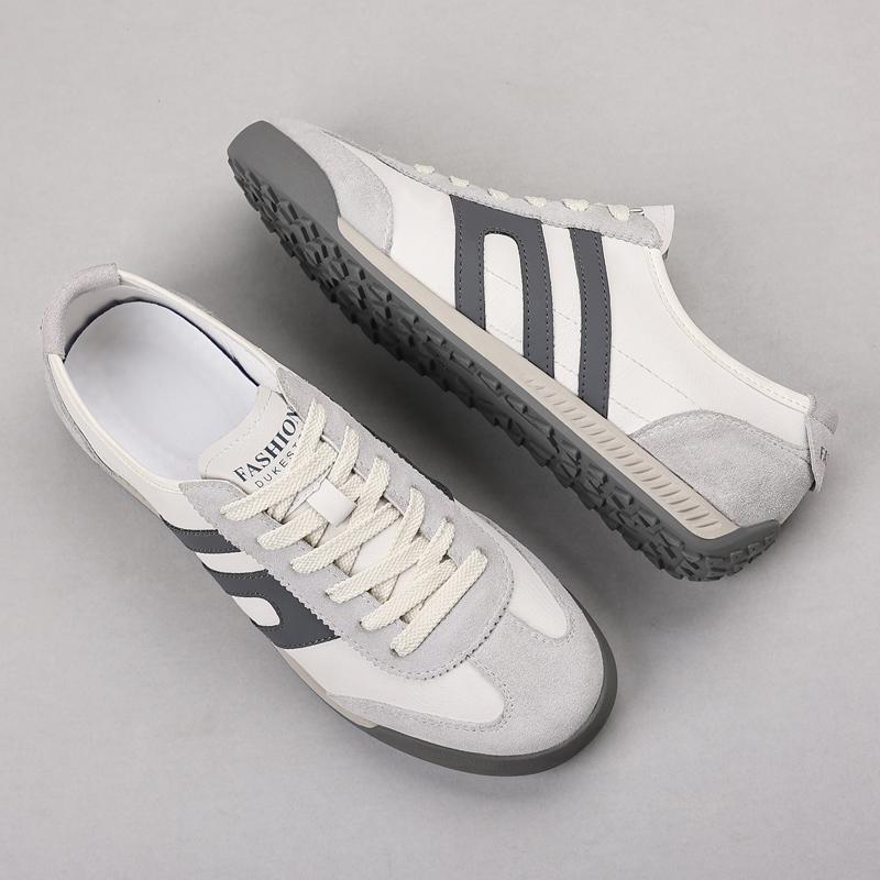 Trend Men's Tenis Masculino Spring Summer Skateboard Footwear Comfortable Causal Sneakers Walk Shoes Trainers