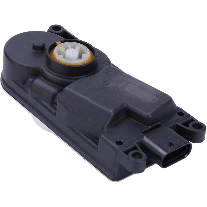 Silnik Aktuatora Klapy Dolnej Maskownicy Kompatybilny z BMW G30 530i 540i B58 2017 2018 2019 2020, 111466512 01807428 C93091-108 Aktywna Dolna Maskownica