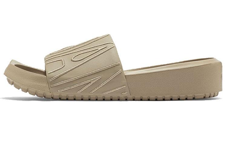 Air Jordan Wmns Jordan Nola Slide Khaki 35.5