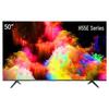 HISENSE TV LED Inteligente 4K de 50 polegadas Série H55E (Versão CN)
