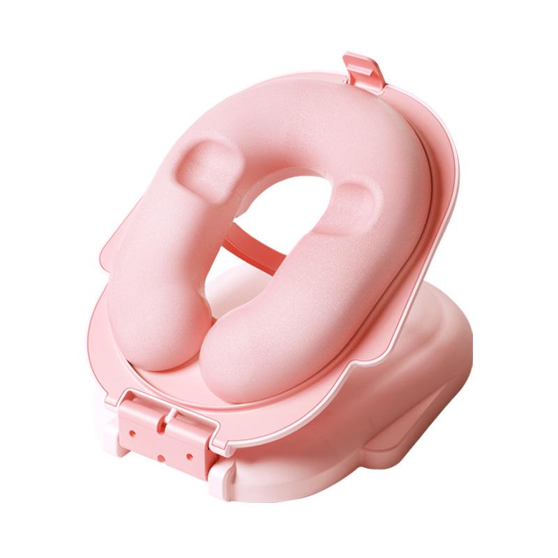 Elementary Student Desk Nap Pillow - Ice Silk Classroom Sleeping Aid