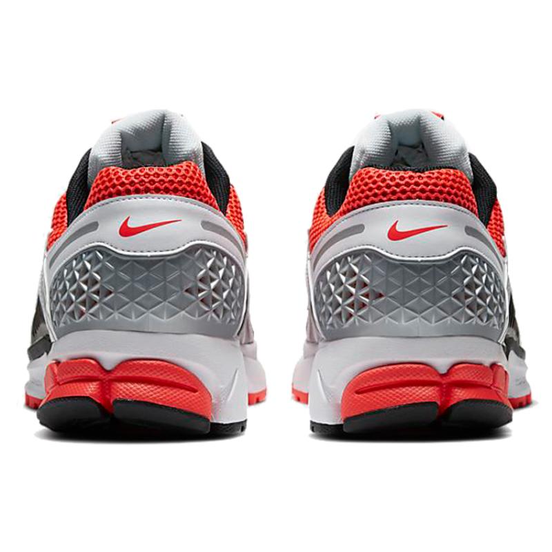 Nike Zoom Vomero 5 Bright Crimson Sneakers casual CZ8667-600