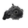 Aluminum Alloy Left Engine Stator Cover Crankcase Shell For GSXR600 GSXR750 GSX-R 600 750 2006-2024 K6 K8 Motorcycle