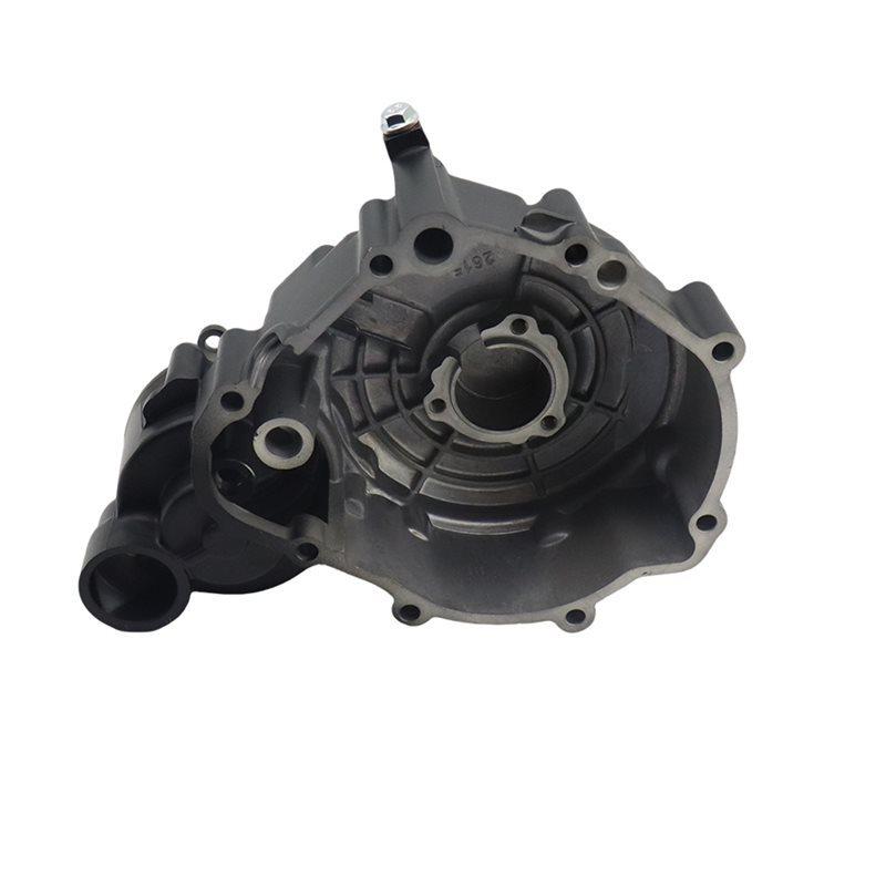 Aluminum Alloy Left Engine Stator Cover Crankcase Shell For GSXR600 GSXR750 GSX-R 600 750 2006-2024 K6 K8 Motorcycle
