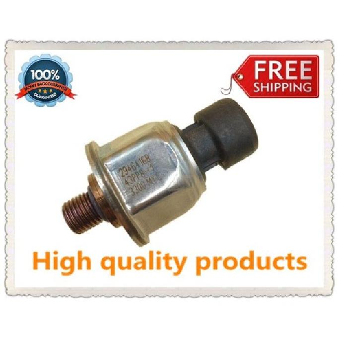 43PP8-1 34292008 Fuel Rail Pressure Regulator Sensor For Sensata