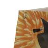 Congrats Grad Graduation Photography Backdrop Bachelor Hat Celebrate Happy Graduation Banner Polyester Black Gold Glitter