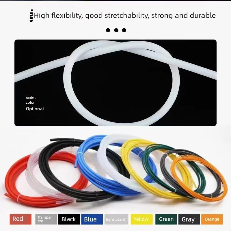 3D Printer PTFE Tube