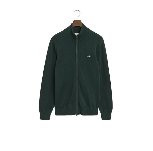 

Gant Свитер на молнии Casual 4XL