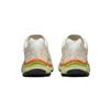 SALOMON XT-6 Waniliowo-Różowa Chmura Unisex Trampki Kremowo-Szare L47147800