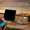 USB Type C To HDTV Video Capture Device With Fast Speed Signal Transmission For Professional Broadcasters