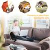 Cat Scratcher Sofa Scraper Tape Scratching Post Furniture Protection Couch Guard Protector Cover Deterrent Pad Carpet for Pet