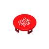 Sports Red Engine Push Start Button For BMW 3 G20 G21 2020-24 4 G22 G23 2021-24