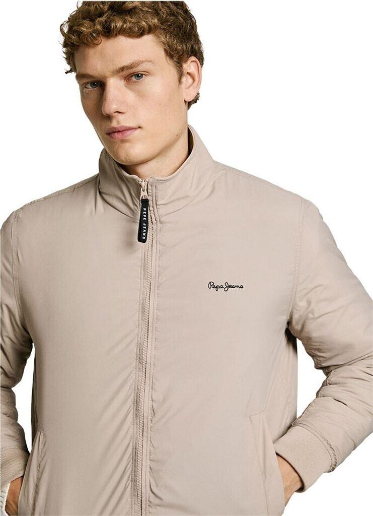 Зимняя куртка Pepe Jeans mustrel бежевая pm403108