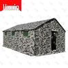 Heavy-Duty Outdoor Field Tents