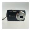 Casio EXILIM EX-Z370 Black Compact Digital Camera
