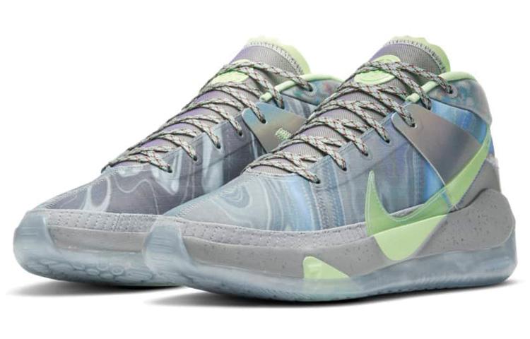 Nike Kd 13 Ep 'Play For The Future' CW3157-001