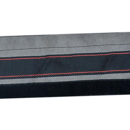 Verschleißfester Seilschutz Langlebig Verformungsbeständig Bruchfest Gute Zähigkeit Kletterseilabdeckung Outdoor-Zubehör