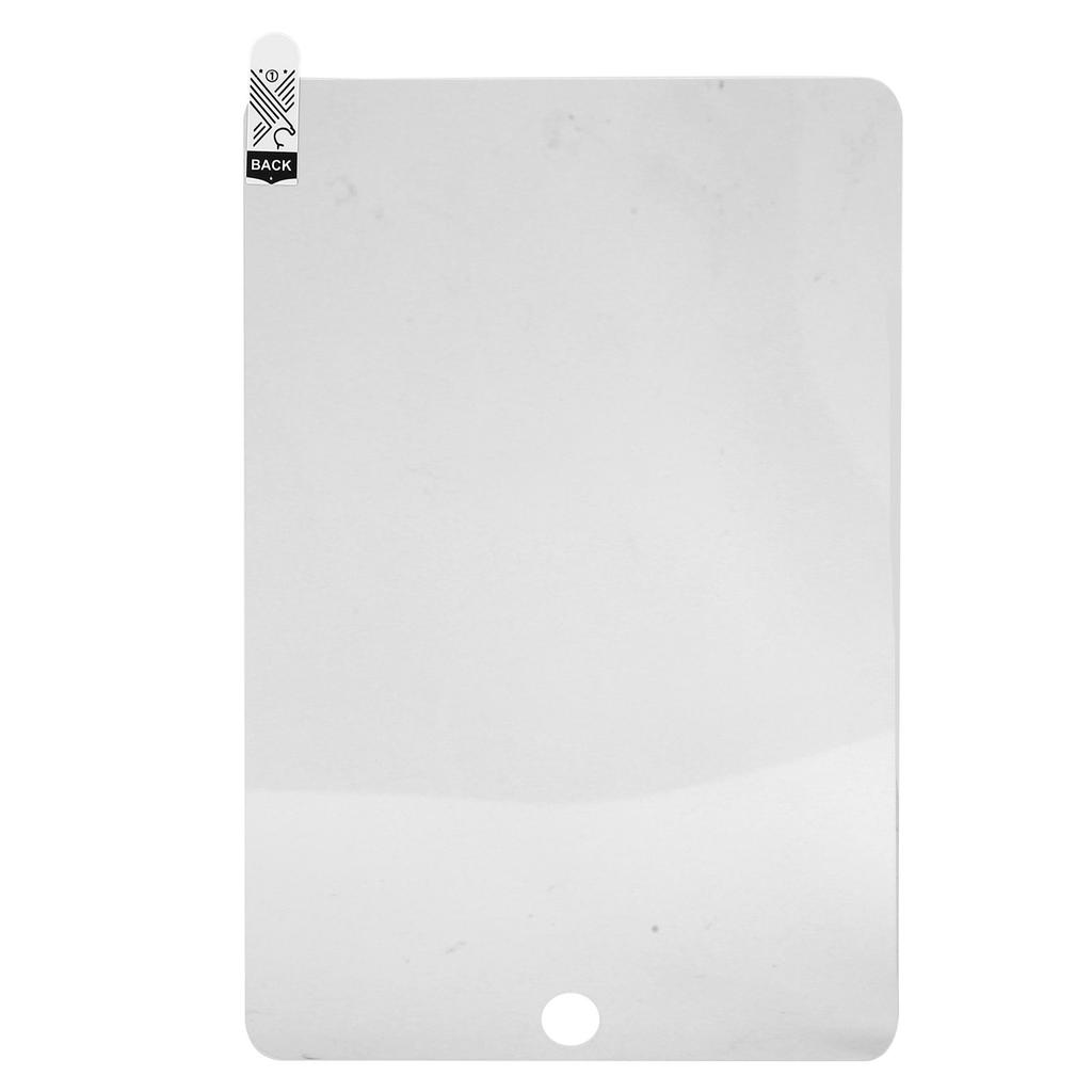 Folia ze szkła hartowanego 7,9 cala HD Wysoka Przezroczystość Wysoka Twardość dla Mini 1 2 3 Generacji